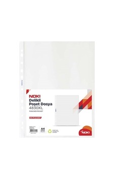 Şeffaf Dosya Poşet Dosya Föy 100'lü 1 Pk Diğer Şeffaf Dosya Poşet Dosya Föy 100'lü 1 Pk Diğer