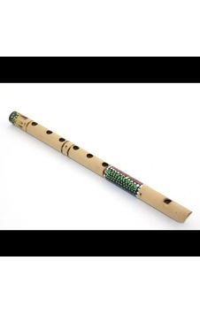 Bambu Batikli Filüt 30 Cm Standart Bambu Batikli Filüt 30 Cm Standart