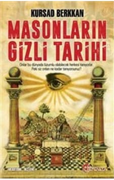 Masonların Gizli Tarihi Masonların Gizli Tarihi