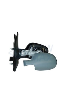 Renault Megane 1 - I 1999 - 2003 Sağ Ön Dış Dikiz Aynası Komple - 7700431470 - Gva Renault Megane 1 - I 1999 - 2003 Sağ Ön Dış Dikiz Aynası Komple - 7700431470 - Gva
