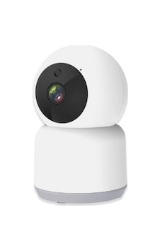 Cata Ct-4050 360 Derece Dönebilen Akıllı Ip Kamera Full Hd-1080p Cata Cata Ct-4050 360 Derece Dönebilen Akıllı Ip Kamera Full Hd-1080p Cata