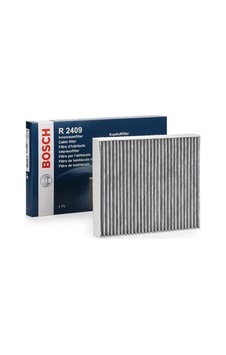 Bosch 1987432409 Karbonlu Polen Filtresi Bosch 1987432409 Karbonlu Polen Filtresi