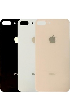 Apple Uyumlu iPhone 8 Plus Arka Kapak Batarya Pil Kapağı Apple Uyumlu iPhone 8 Plus Arka Kapak Batarya Pil Kapağı