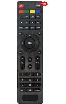 Wismann Hd Uydu Kumanda Wismann Hd Uydu Kumanda