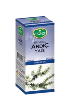 Akzer Ardıç Yağı 20 ML Akzer Ardıç Yağı 20 ML