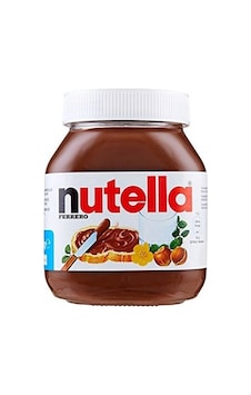 Nutella Kakaolu Fındık Kreması 6 x 400 G Nutella Kakaolu Fındık Kreması 6 x 400 G