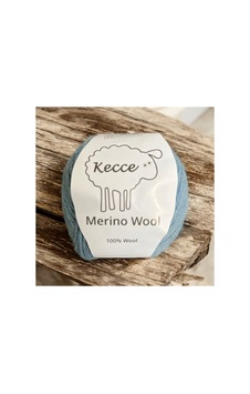 Merino Wool Kecce Örgü Ipi %100 Merino Wool Mavi 50gr 013 (Mavi) Merino Wool Kecce Örgü Ipi %100 Merino Wool Mavi 50gr 013 (Mavi)