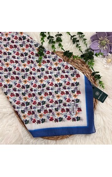 Bonjela Soft Sport Eşarp Hs474 Çok Renkli Bonjela Soft Sport Eşarp Hs474 Çok Renkli