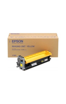Epson C13S051191 Cx28 Sarı Drum Ünitesi 30.000 Sayfa Epson C13S051191 Cx28 Sarı Drum Ünitesi 30.000 Sayfa