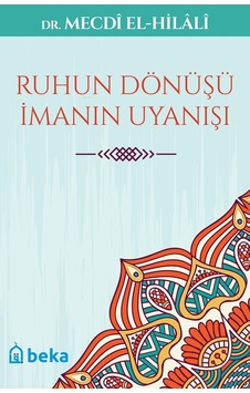 Ruhun Dönüşü İmanın Uyanışı-142669