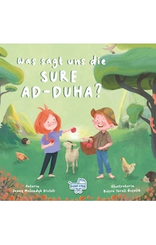 Was Sagt Uns Die Sure Ad-duha Almanca Duha Suresi Bize Ne Anlatıyor Was Sagt Uns Die Sure Ad-duha Almanca Duha Suresi Bize Ne Anlatıyor