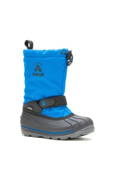 Kamık Kamik Waterbug Unisex Çocuk Mavi Bot Bnl0 Mavi Kamık Kamik Waterbug Unisex Çocuk Mavi Bot Bnl0 Mavi