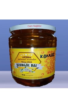 Uzungöl Bal Delibal Komar Balı 1 KG Uzungöl Bal Delibal Komar Balı 1 KG