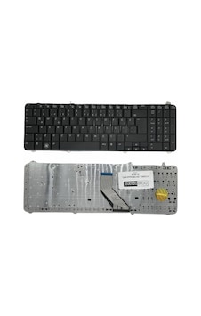 Hp İle Uyumlu Pavilion Dv6-1130et Nr497ea , Dv6-1133et Nx858ea Notebook Klavye Siyah Tr Hp İle Uyumlu Pavilion Dv6-1130et Nr497ea , Dv6-1133et Nx858ea Notebook Klavye Siyah Tr
