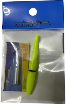 Anchor Pilli Şamandıra Fosforu Anchor Pilli Şamandıra Fosforu