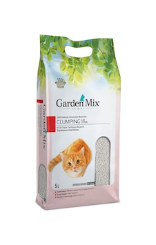 Gardenmix - 705 - Bentonit Parfümsüz - Shophnrl - İnce 5l Gardenmix - 705 - Bentonit Parfümsüz - Shophnrl - İnce 5l