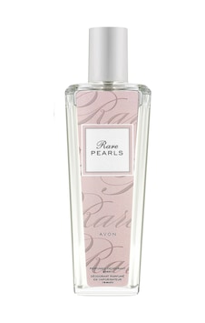 Avon Rare Pearls Parfümlü Vücut Spreyi 75 ML Avon Rare Pearls Parfümlü Vücut Spreyi 75 ML