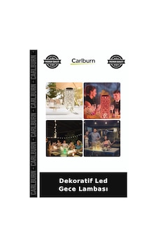Dekoratif Led Gece Lambası Atmosfer Işığı Hediyelik Koridor Dekoratif Led Gece Lambası Atmosfer Işığı Hediyelik Koridor