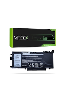 Dell Latitude 7390 N015l739013emea W Uyumlu Notebook Batarya - Pil 7.6v - 4 Hücre Dell Latitude 7390 N015l739013emea W Uyumlu Notebook Batarya - Pil 7.6v - 4 Hücre