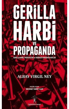 Gerilla Harbi Ve Propaganda Gerilla Harbi Ve Propaganda