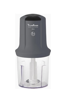 Moulinex Multi Moulinette AT711B10 500 W 500 ML Doğrayıcı Moulinex Multi Moulinette AT711B10 500 W 500 ML Doğrayıcı