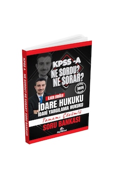 Dizgi Kitap 2026 Kpss A Grubu İdare-idari Yargılama Hukuku Ne Sordu Ne Sorar Ne Sordu Ne Sorar Soru Bankası Çözümlü - İlker Eroğlu Dizgi Kitap Dizgi Kitap 2026 Kpss A Grubu İdare-idari Yargılama Hukuku Ne Sordu Ne Sorar Ne Sordu Ne Sorar Soru Bankası Çözümlü - İlker Eroğlu Dizgi Kitap