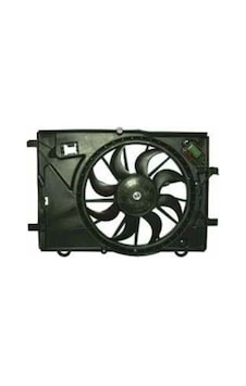 Opel Mokka X 1.6 A16xer B16xer D16xer 2012- Fan Motoru Davlumbazli 405 Mm 3 Fıs 8 Kanat 95097122 Win Opel Mokka X 1.6 A16xer B16xer D16xer 2012- Fan Motoru Davlumbazli 405 Mm 3 Fıs 8 Kanat 95097122 Win