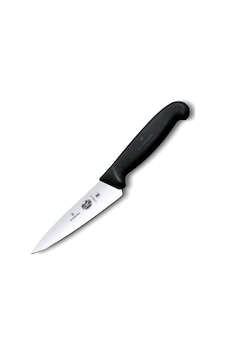 Victorinox 5.2003.12 Şef Dilimleme Bıçağı Siyah Victorinox 5.2003.12 Şef Dilimleme Bıçağı Siyah