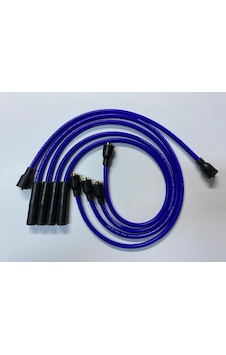 Ford Taunus 1.6 8V 79-82 Performans Buji Kablosu Ford Taunus 1.6 8V 79-82 Performans Buji Kablosu