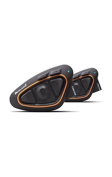 Mıdland Btx1 Pro-s Bluetooth Intercom Çift Mıdland Btx1 Pro-s Bluetooth Intercom Çift