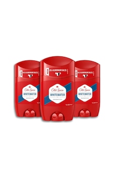 Old Spice Whitewater Erkek Stick Deodorant 3 x 50 ML Old Spice Whitewater Erkek Stick Deodorant 3 x 50 ML