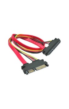 S-Tech Sata Uzatma Kablosu S-Tech Sata Uzatma Kablosu