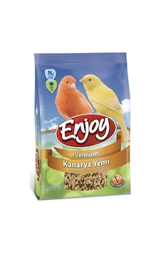Enjoy Kanarya Yemi 400 G Enjoy Kanarya Yemi 400 G