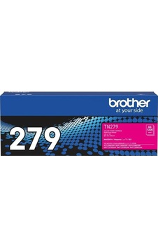 Brother Tn-279m Magenta Kırmızı Toner Hl-l3280cdw Dcp-l3520-3560 Mfc-l3720-3760-8390 1.200 Sayfa Brother Tn-279m Magenta Kırmızı Toner Hl-l3280cdw Dcp-l3520-3560 Mfc-l3720-3760-8390 1.200 Sayfa
