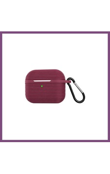 Twin Store Pro 3 3.nesil Raven Silikon Kılıf - Bordo Bzstwın Twin Store Pro 3 3.nesil Raven Silikon Kılıf - Bordo Bzstwın