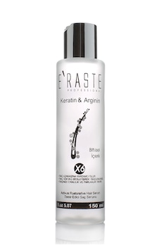 E'raste Keratin & Arginin Saç Serumu 150 ML