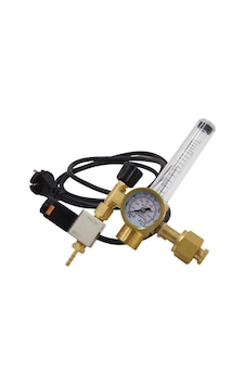 Grow Wizard Co2 Regülatörü Diğer Grow Wizard Co2 Regülatörü Diğer