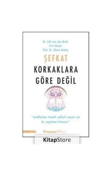 Şefkat Korkaklara Göre Değil / Zümra Atalay Şefkat Korkaklara Göre Değil / Zümra Atalay