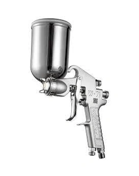 Carwell Spray Gun W-71G Üstten Depo Boya Tabancası 1.5 MM Carwell Spray Gun W-71G Üstten Depo Boya Tabancası 1.5 MM