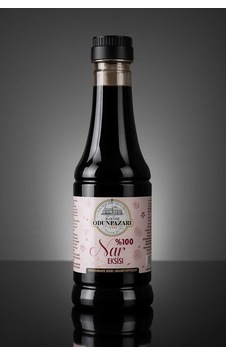 Nar Ekşisi 500 Ml 680gr Pet Şişe