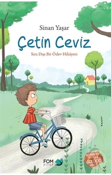 Çetin Ceviz - Sıra Dışı Bir Ödev Hikâyesi