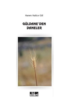 Güldane'den Daneler - Hanım Hatice Gül - Alibri Yayınları