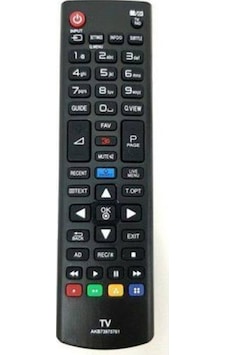 LG Uyumlu 49ub830v-zg Smart Led Tv Kumandası LG Uyumlu 49ub830v-zg Smart Led Tv Kumandası
