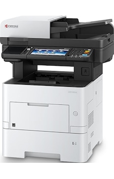 Kyocera Ecosys M3655idn Siyah Beyaz Çok Fonksiyonlu Fotokopi Makinesi 55 Ppm A4 Kyocera Ecosys M3655idn Siyah Beyaz Çok Fonksiyonlu Fotokopi Makinesi 55 Ppm A4