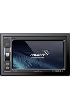 Navitech Mbt-8350 6.2” Double Sd/Usb/Fm/Bt Mirrorl Navitech Mbt-8350 6.2” Double Sd/Usb/Fm/Bt Mirrorl