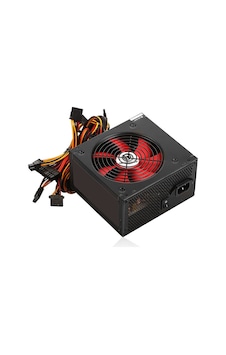 High Power Eco 700W 85+ Bronze 54A Single Rail Aktif PFC Siyah ATX Güç Kaynağı High Power Eco 700W 85+ Bronze 54A Single Rail Aktif PFC Siyah ATX Güç Kaynağı