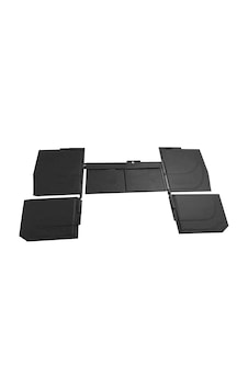 Apple A1527 A1705 A1534 Macbook Retina Bataryası Apple A1527 A1705 A1534 Macbook Retina Bataryası
