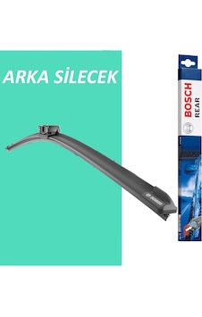 Bosch Nissan Micra Arka Silecek 2002 2005