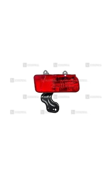 Honda Crv Sağ Arka Reflektör 2015-2017 Honda Crv Sağ Arka Reflektör 2015-2017