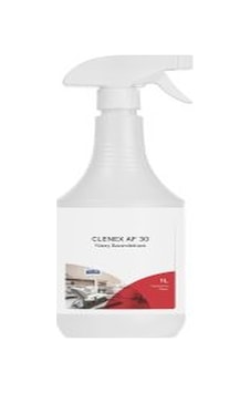 Clenex Af 30 Yüzey Dezenfektanı Alkol Bazlı 4 Adet